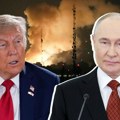 Kako je Putin ponizio Trampa: "Stvarno ga je nadigrao, sad je dosta!"