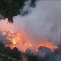 Eksplozija kod Novog Pazara: Došlo do curenja metana na deponiji, izdato hitno upozorenje građanima