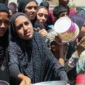 Najmanje 67 ubijenih u Gazi dok su čekali humanitarnu pomoć, navode palestinske vlasti