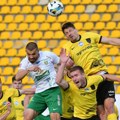 Brazilac pojačao Oleksandriju pred Partizan