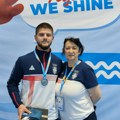 Niški strelac vicešampion Evropskog olimpijskog festivala mladih