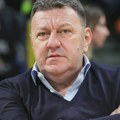 Bokan je od danas prvi čovek crnogorske košarke