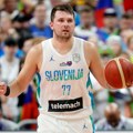 Slovenci upalili motore za Evrobasket - i Megin biser na okupljanju