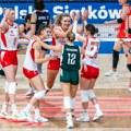 Italija protiv Poljske za finale Lige nacija