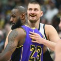 "Jokić i Lebron? To je 100 odsto laž": Miško Ražnatović izazvao potpunu zbrku