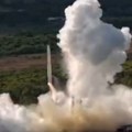 Raketa eksplodirala u Australiji nakon 14 sekundi leta (video)