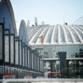 Hale 2 i 3 Beogradskog sajma ipak neće biti srušene zbog širenja Beograda na vodi, ali će dobiti novu namenu