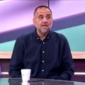 Predrag Voštinić o batinaškoj kopči Kraljevo – Novi Pazar