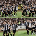 Partizan - OLEKSANDRIJA: Crno-bele bebe pobedom žele u narednu rundu! Grobari, oprez!