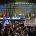 Poruka sa komemorativnog skupa: „Ekspo je kruna koruptivne aktuelne vlasti, najveća obmana srpskog naroda“