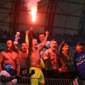 "Ovo je Srbija" vikali u Sarajevu, bojkotovali UEFA - Zvezdu čeka "vruć" dvomeč