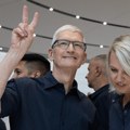 Apple otvoren za akvizicije u cilju jačanja AI strategije