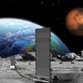 NASA će postaviti nuklearni reaktor na Mesecu do 2030. – najavljuje američka administracija
