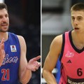 Srpski klubovi u VTB ligi: Mega i Igokea paralelno igraju u Srbiji i Rusiji