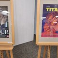 Pogledajte izložbu plakata filmova nagrađenih u Kanu: Koje od ovih ostvarenja ste gledali?