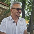 „Nećemo odlepršati, ostaćemo tu gde smo nastali“: Ivan Blagojević, direktor Nišvila