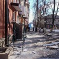 Ukrajinski dronovi napali Rostov na Donu