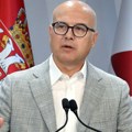 "Molim građane da veruju u svoju državu" Vučević: Sada je jasno da iza svega što se dešava stoji pokušaj preuzimanja vlasti…