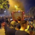 VJT: Primenićemo sva ovlašćenja protiv grupa koje žele anarhiju