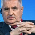 Višković: Podnosim ostavku na mesto premijera Republike Srpske