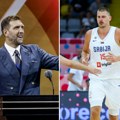 "Srbija ne osvaja zlato, Jokić neće biti MVP": Dirk Novicki u inat celoj Evropi