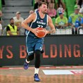 Kako je Luka Dončić izgubio kilograme ishranom i treningom?
