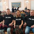 Užička republika: Gradska imovina ne sme biti privatna svojina pojedinaca