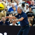 Bliži se početak Eurobasketa: Svetislav Pešić očitao bukvicu celom timu Srbije, govor koji je zaledio naciju - ovo je teško…