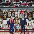 Angola "razmontirala" Mali i ponovo zagospodarila Afrikom!