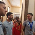 "Čim sam pročitao da se povredio, pozvao sam Bogdana! Rekao mi je..." Đoković otkrio detalje razgovora sa Bogdanovićem: "Dao…