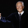 Preminuo Đorđo Armani, tiha sila modne revolucije