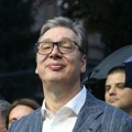 Austrijski list: Vučić krenuo silom na sve one koji neće da služe njegovom režimu