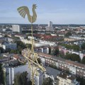 Veliki prekid struje zbog požara u Berlinu, policija sumnja na politički motiv