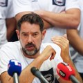 Novi Beograd predstavio tim za narednu sezonu, trener Radanović pred velikim izazovom