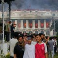 Šteta od nemira u Nepalu veća nego od zemljotresa 2015.
