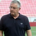 Sivić: Veliki bodovi, svaka čast Radonjiću