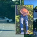 Ovako je uhapšen ubica iz Obrenovca Oglasio se Dačić: Evo gde je pronađen! (foto)