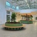 Zgrada Tržnice otvorena u tajnosti, Petrašinović se zahvaljuje Vučiću, tri puta