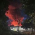 Eksplozija u Britaniji! Izdato hitno upozorenje: Ulazite u kuće i zatvorite sve prozore!