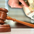 Stigla presuda u slučaju "Dosije Šćepo": Cibra mora platiti 10.000 evra Radončiću