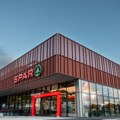 Slovenija: Otvoren novi Spar u Portorožu