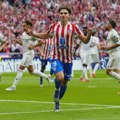 Puče "petarda" u "Madrilenju" - Atletiko izbrisao Real sa lica zemlje, Alvarez je novi princ Madrida!