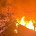 Poljska digla lovce, Rusi masovno napadaju! Pet sati pakla u Kijevu, obrušili se teški bombarderi, gori i Zaporožje! (video)