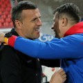 Milojević o Žemberijevoj izjavi da u Srbiji ni Real ne bi mogao biti šampion