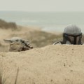 Star Wars franšiza donosi naslov „Mandalorac i Grogu“ – pogledajte prvi trejler