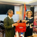 TOS potpisala memorandum o razumevanju u Tokiju: Cilj promocija turističke ponude Srbije