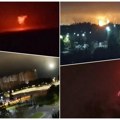 Gori Rusija, žestok napad ukrajinaca! Strahovit udarac, rafinerija nafte u plamenu, pogođeni ključni ruski vojni sistemi…