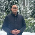 Ljubomir Pejović: Jutros smo poslali tešku mehanizaciju i ljude da očiste teren kako bi putevi bili prohodni