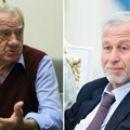 Ko je bio Milan Mandarić? Nije hteo da kupi Siti, Roman Abramovič držao njegovu sliku u kancelariji