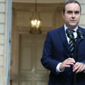 Pala Francuska vlada Premijer sa najkraćim mandatom u istoriji Francuske podneo ostavku